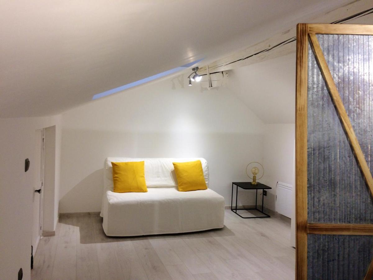 Maison Spacieuse Et Accueillante A Cirey-Sur-Vezouze + Jardin Luaran gambar