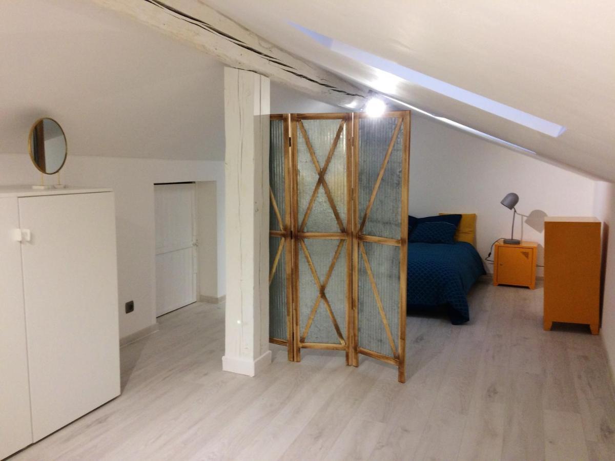 Maison Spacieuse Et Accueillante A Cirey-Sur-Vezouze + Jardin Luaran gambar
